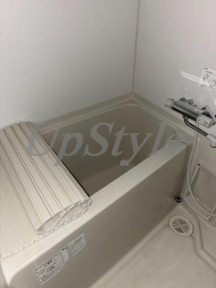 【浴室】 | アクロポリスお花茶屋