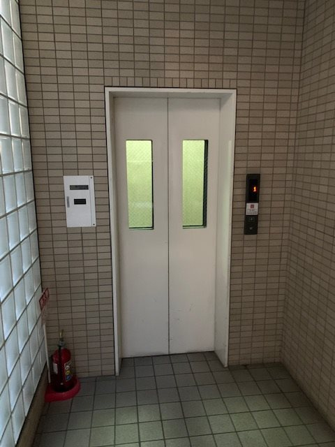 フェニックス大塚駅前のその他共用部分