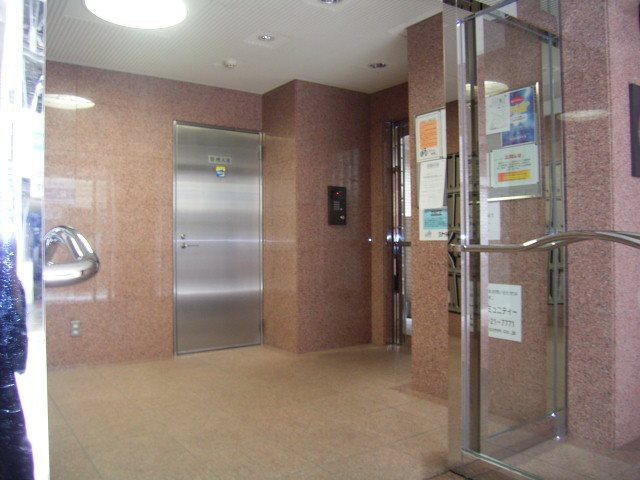 フェニックス大塚駅前のその他共用部分