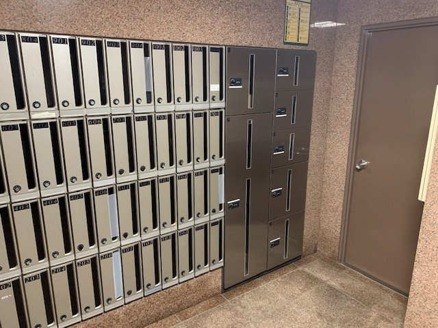 フェニックス大塚駅前のその他共用部分