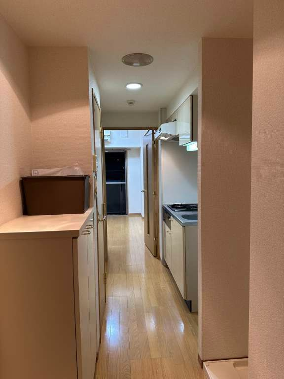グランヴァン戸越銀座のその他