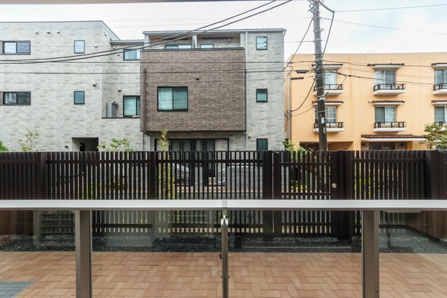ＭＯＣＸＩＯＮ　ＰＲＥＭＩＵＭ四谷大京町の展望