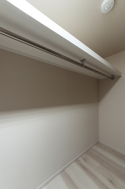 ＭＯＣＸＩＯＮ　ＰＲＥＭＩＵＭ四谷大京町の収納|※写真は同タイプ住戸です。
