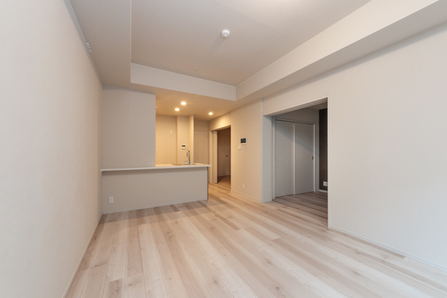 ＭＯＣＸＩＯＮ　ＰＲＥＭＩＵＭ四谷大京町のその他|※写真は同タイプ住戸です。