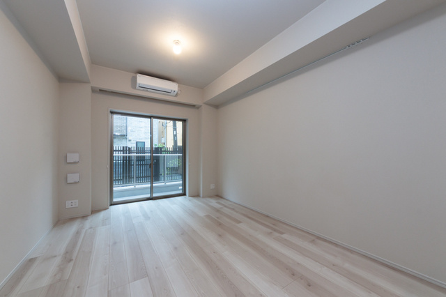 ＭＯＣＸＩＯＮ　ＰＲＥＭＩＵＭ四谷大京町の居間・リビング|※写真は同タイプ住戸です。