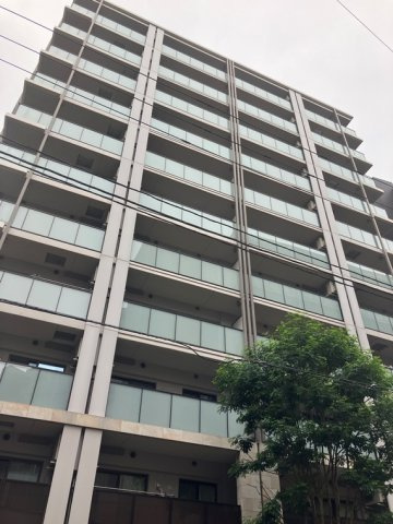 シエリア横浜阪東橋の外観|外観も気になるポイント