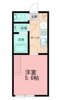 【間取り】 | ペット相談可