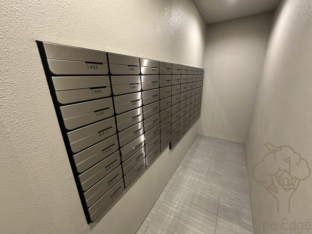 エスリード大阪セレスティアのその他共用部分