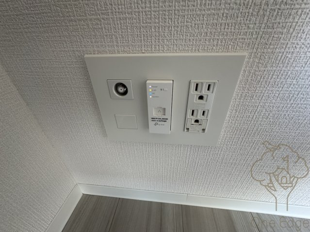 エスリード大阪セレスティアの設備