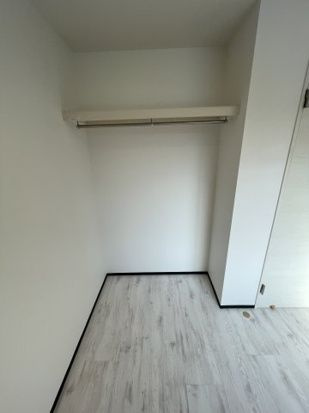 MAHALO　RESIDENCE　東四つ木の収納