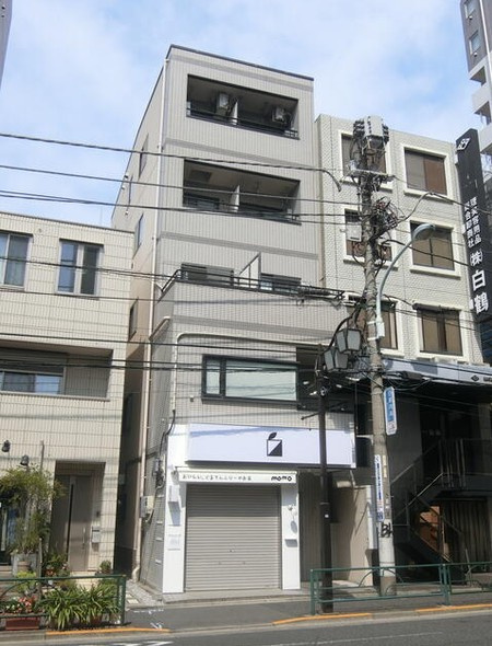 【外観】