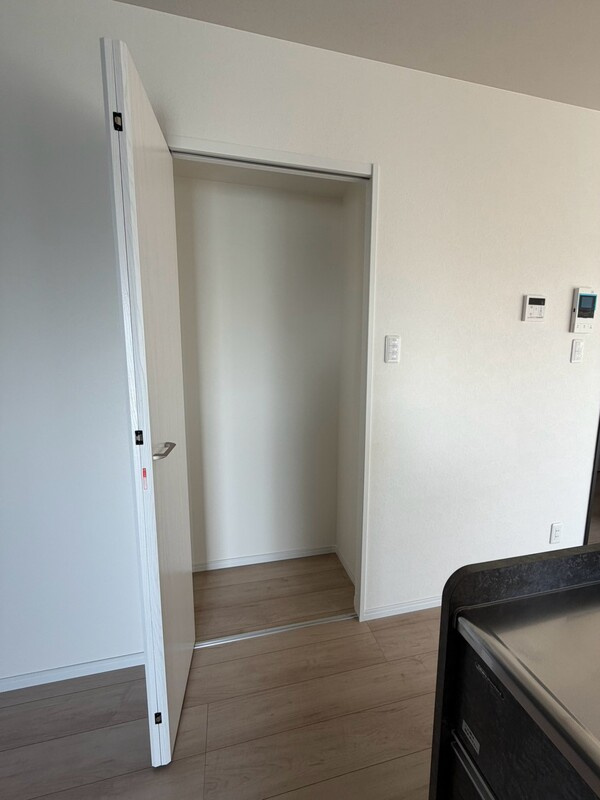 REGINAの収納