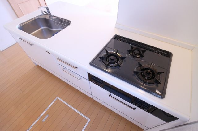 ディアス潤和のキッチン