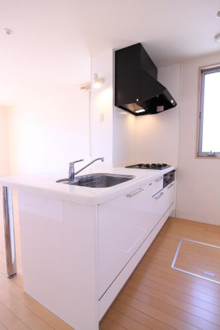 ディアス潤和のキッチン