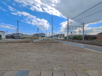 愛西市渕高町五ノ割13-2『仲介料無料』新築戸建ての画像