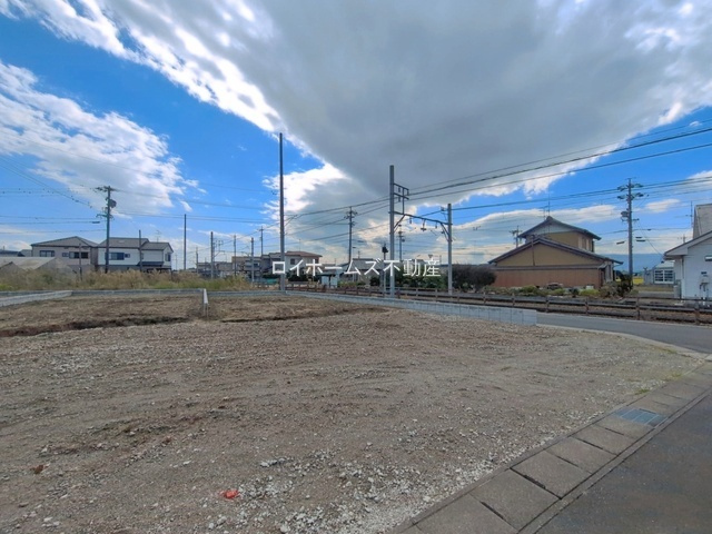  | 愛西市渕高町五ノ割13-2『仲介料無料』新築戸建て | 撮影：'26/10/14 