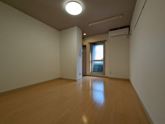FUJISTA北池袋の居間・リビング