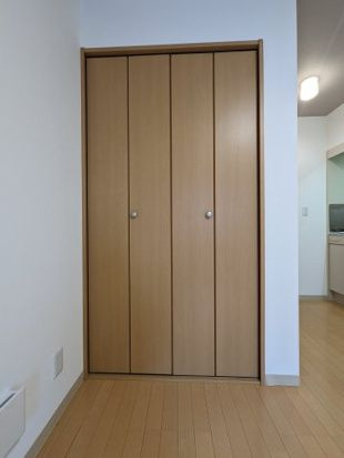 FUJISTA北池袋の収納