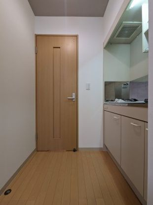 FUJISTA北池袋の居間・リビング