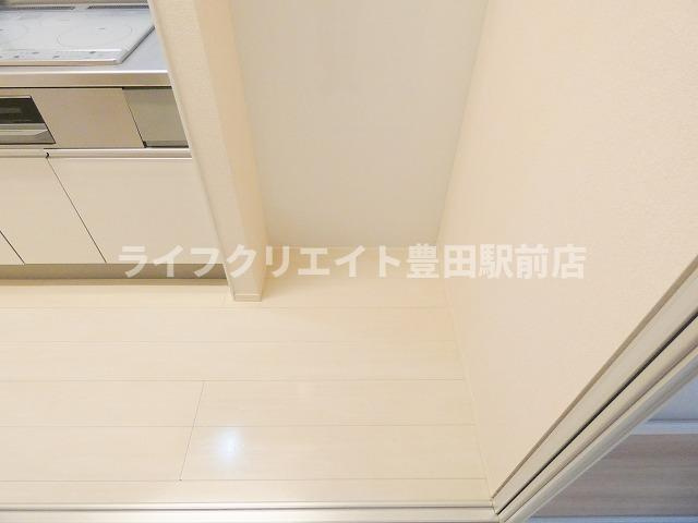 SPIRALTOWNのその他