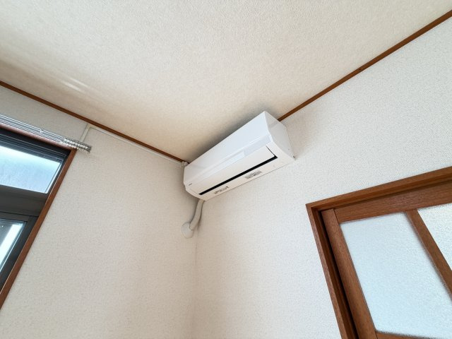 メゾンサカイの設備