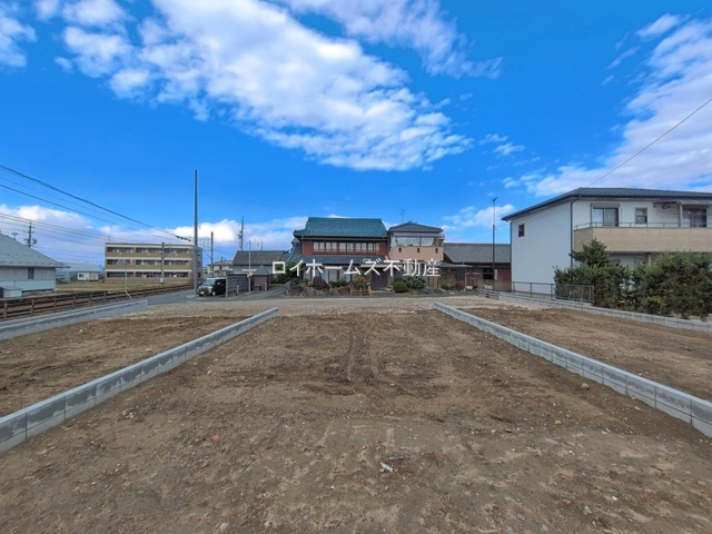  | 愛西市渕高町五ノ割13-2『仲介料無料』新築戸建て | 撮影：'26/10/14