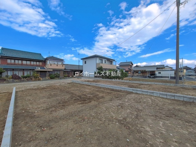  | 愛西市渕高町五ノ割13-2『仲介料無料』新築戸建て | 撮影：'26/10/14