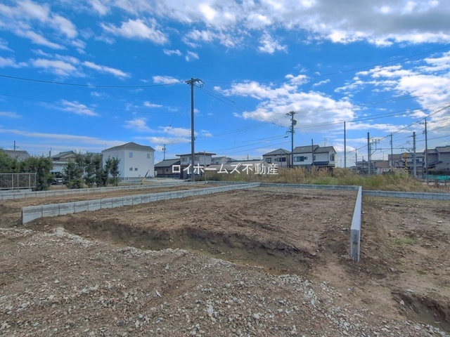  | 愛西市渕高町五ノ割13-2『仲介料無料』新築戸建て | 撮影：'26/10/14