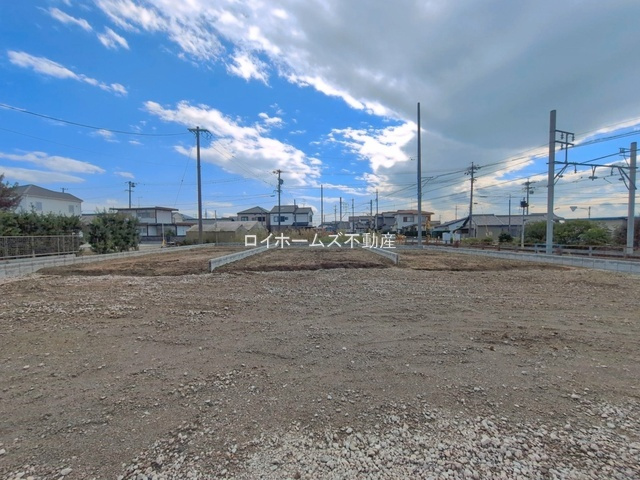  | 愛西市渕高町五ノ割13-2『仲介料無料』新築戸建て | 撮影：'26/10/14
