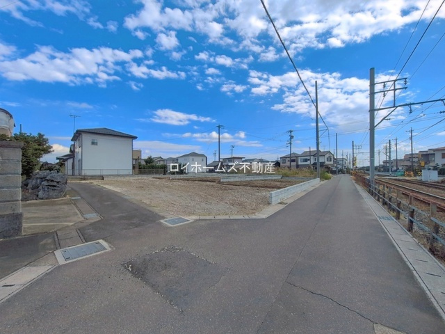  | 愛西市渕高町五ノ割13-2『仲介料無料』新築戸建て | 撮影：'26/10/14