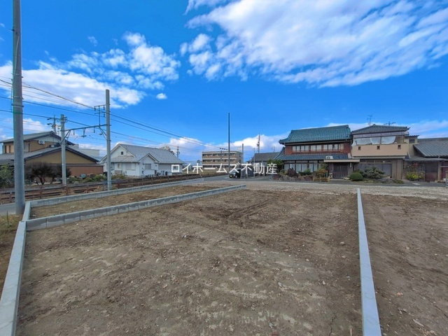  | 愛西市渕高町五ノ割13-2『仲介料無料』新築戸建て | 撮影：'26/10/14
