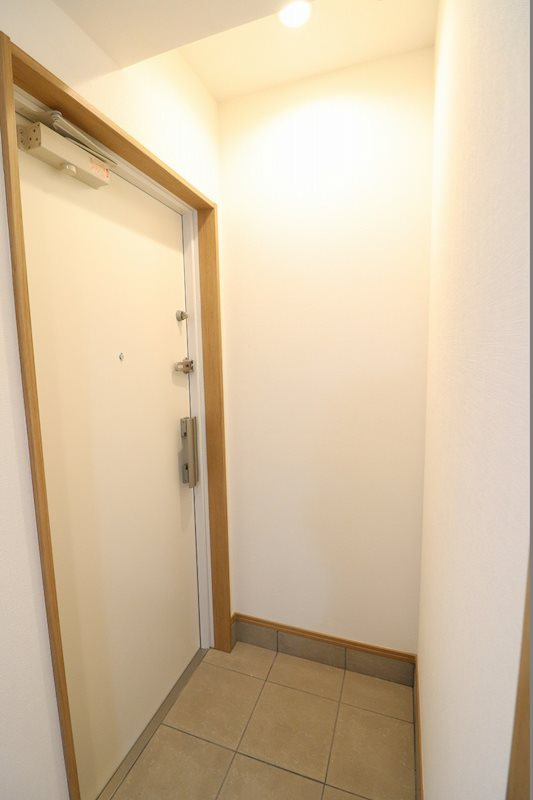 ＨＹ’ｓ　品川南大井 の玄関