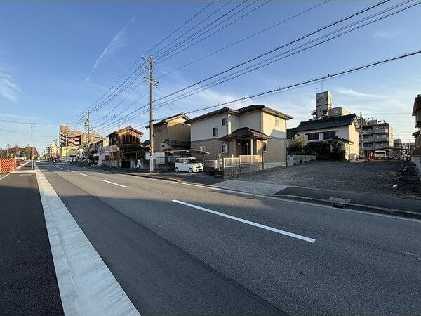 シーズンコート泰明町の設備