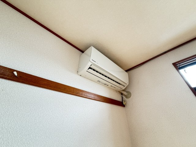 メゾンサカイの設備