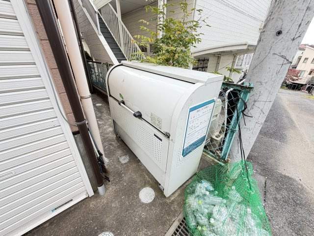 メゾンサカイのその他共用部分