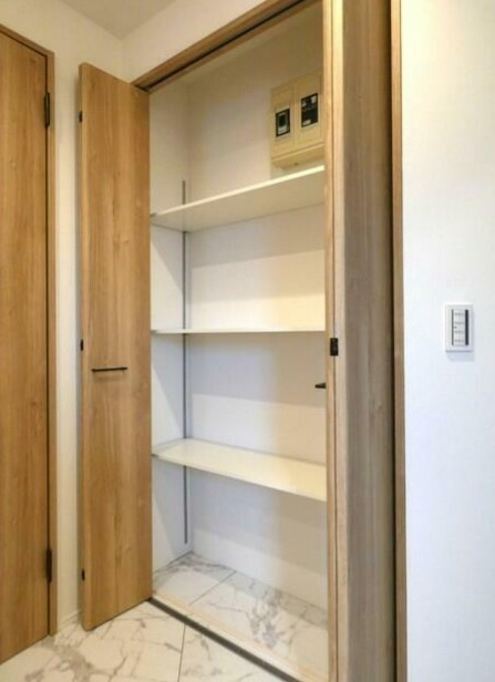 北区滝野川５丁目の賃貸マンションの設備