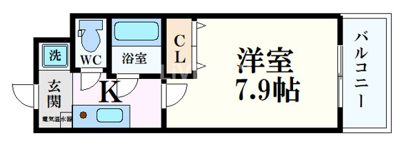 メディナ東寺