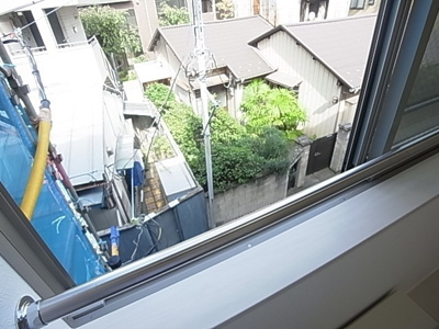 【展望】 | メゾン千住カルム
