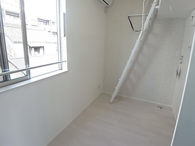 【設備】 | メゾン千住カルム