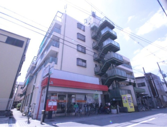 【外観】 | メゾンクロワール