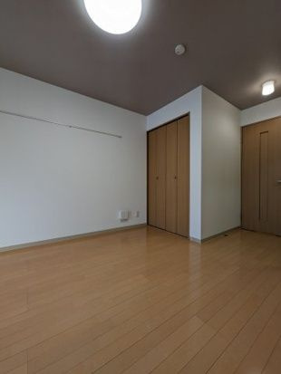FUJISTA北池袋の居間・リビング