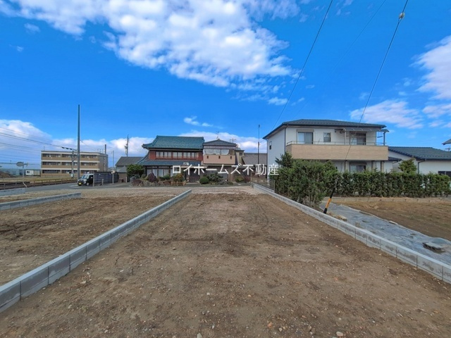  | 愛西市渕高町五ノ割13-2『仲介料無料』新築戸建て | 撮影：'26/10/14