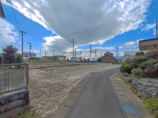  | 愛西市渕高町五ノ割13-2『仲介料無料』新築戸建て | 撮影：'26/10/14