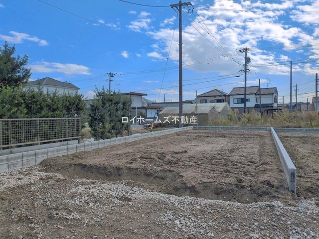  | 愛西市渕高町五ノ割13-2『仲介料無料』新築戸建て | 撮影：'26/10/14