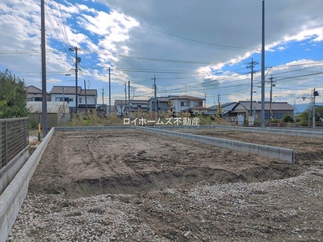  | 愛西市渕高町五ノ割13-2『仲介料無料』新築戸建て | 撮影：'26/10/14