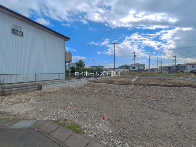  | 愛西市渕高町五ノ割13-2『仲介料無料』新築戸建て | 撮影：'26/10/14