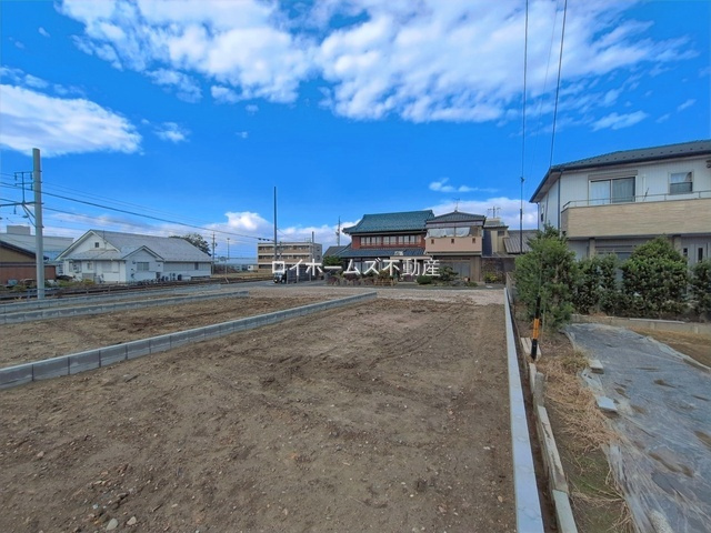  | 愛西市渕高町五ノ割13-2『仲介料無料』新築戸建て | 撮影：'26/10/14
