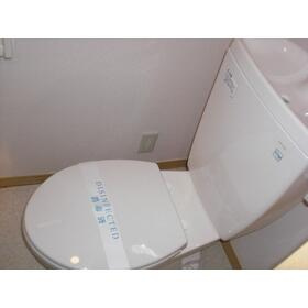 【トイレ】
