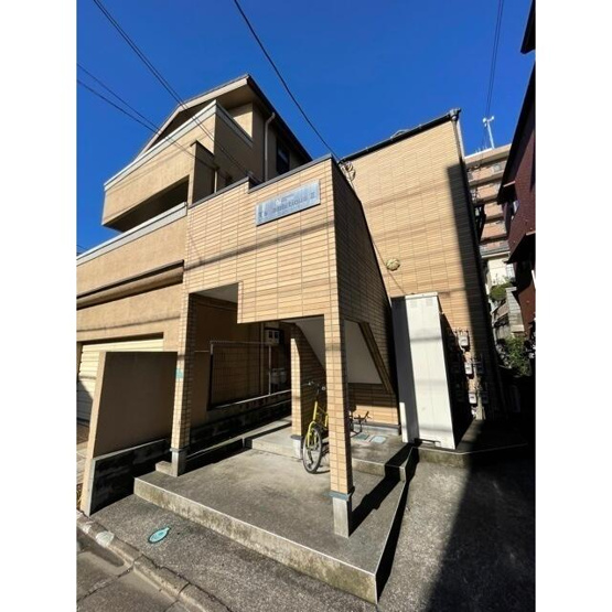 【外観】