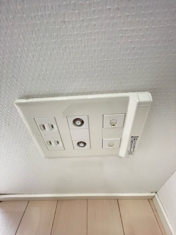 エピ桜新町の設備